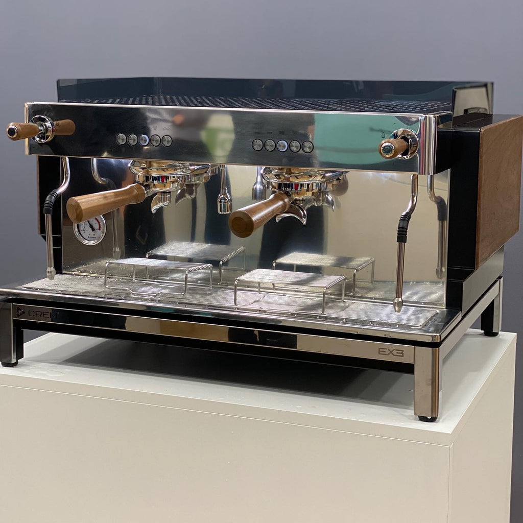 Espresso Machines